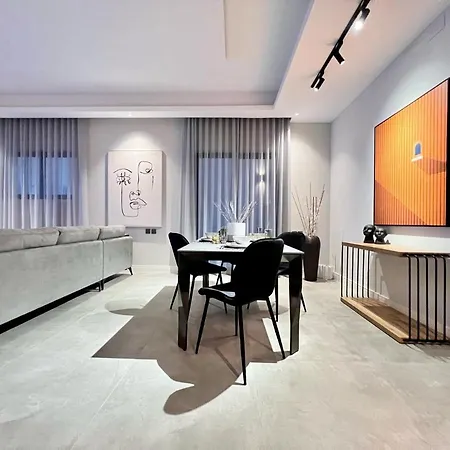 Cadee Living - Al Nakheel Apartment Riyadh Exterior photo