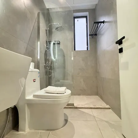 Cadee Living - Al Nakheel Apartment Riyadh Exterior photo