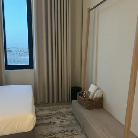 Cadee Living - Al Nakheel Apartment Riyadh Exterior photo