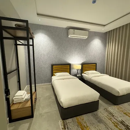 Cadee Living - Al Nakheel Apartment Riyadh Exterior photo