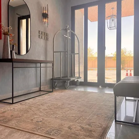Cadee Living - Al Nakheel Apartment Riyadh Exterior photo