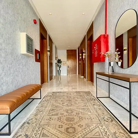 Cadee Living - Al Nakheel Apartment Riyadh Exterior photo