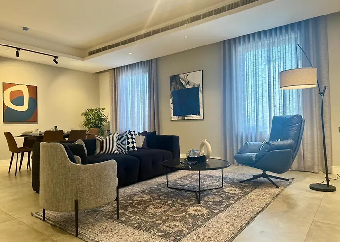 Cadee Living - Al Nakheel