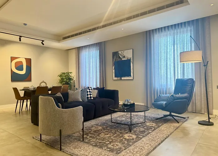 Cadee Living - Al Nakheel