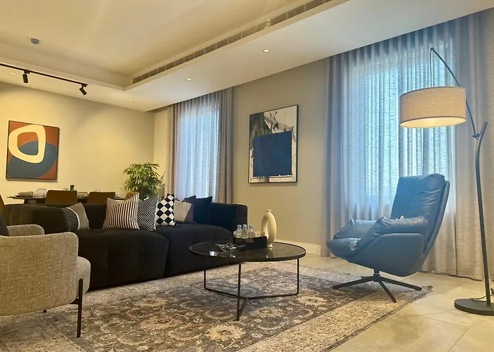 Cadee Living - Al Nakheel
