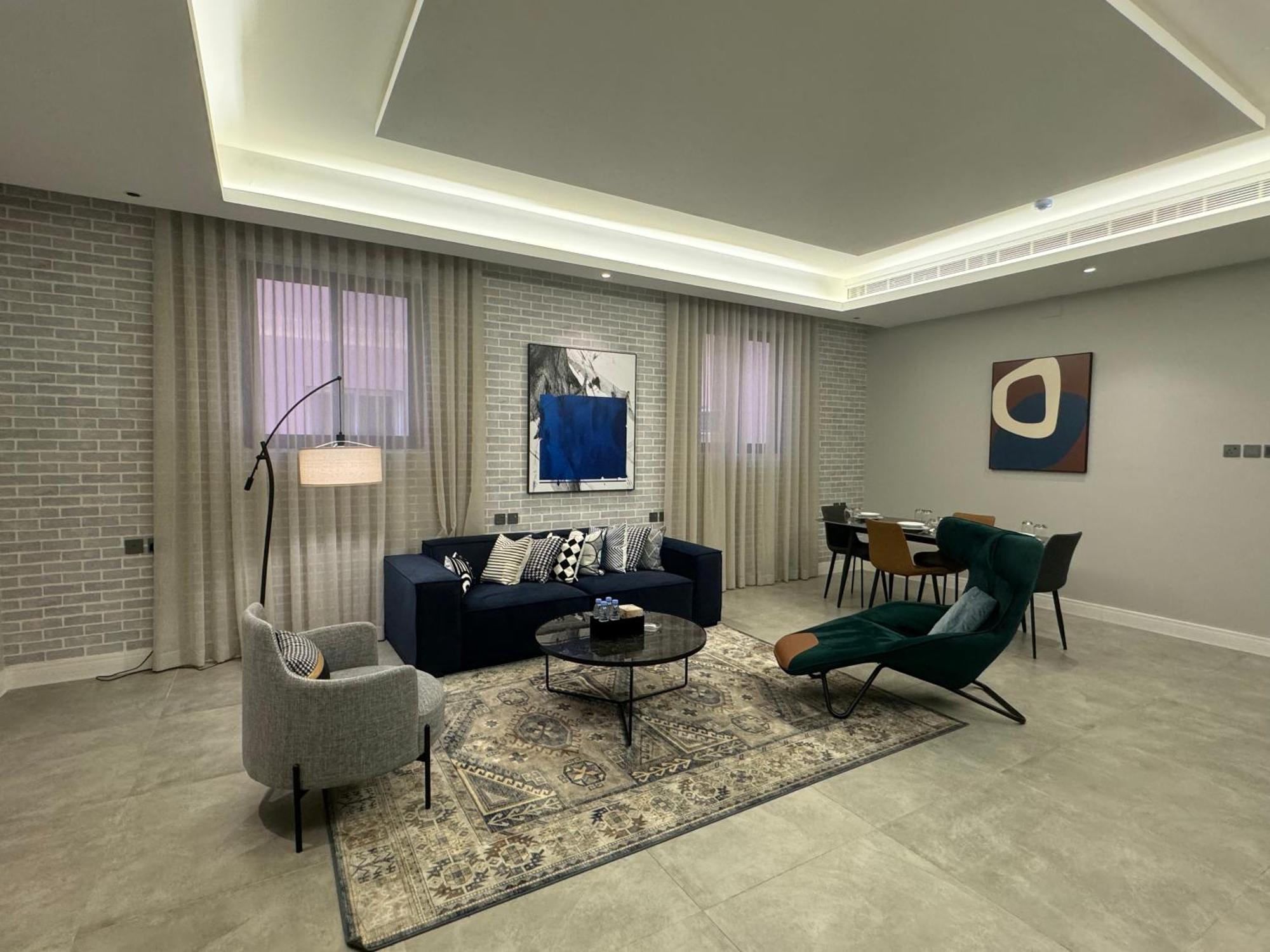 Cadee Living - Al Nakheel Riyadh