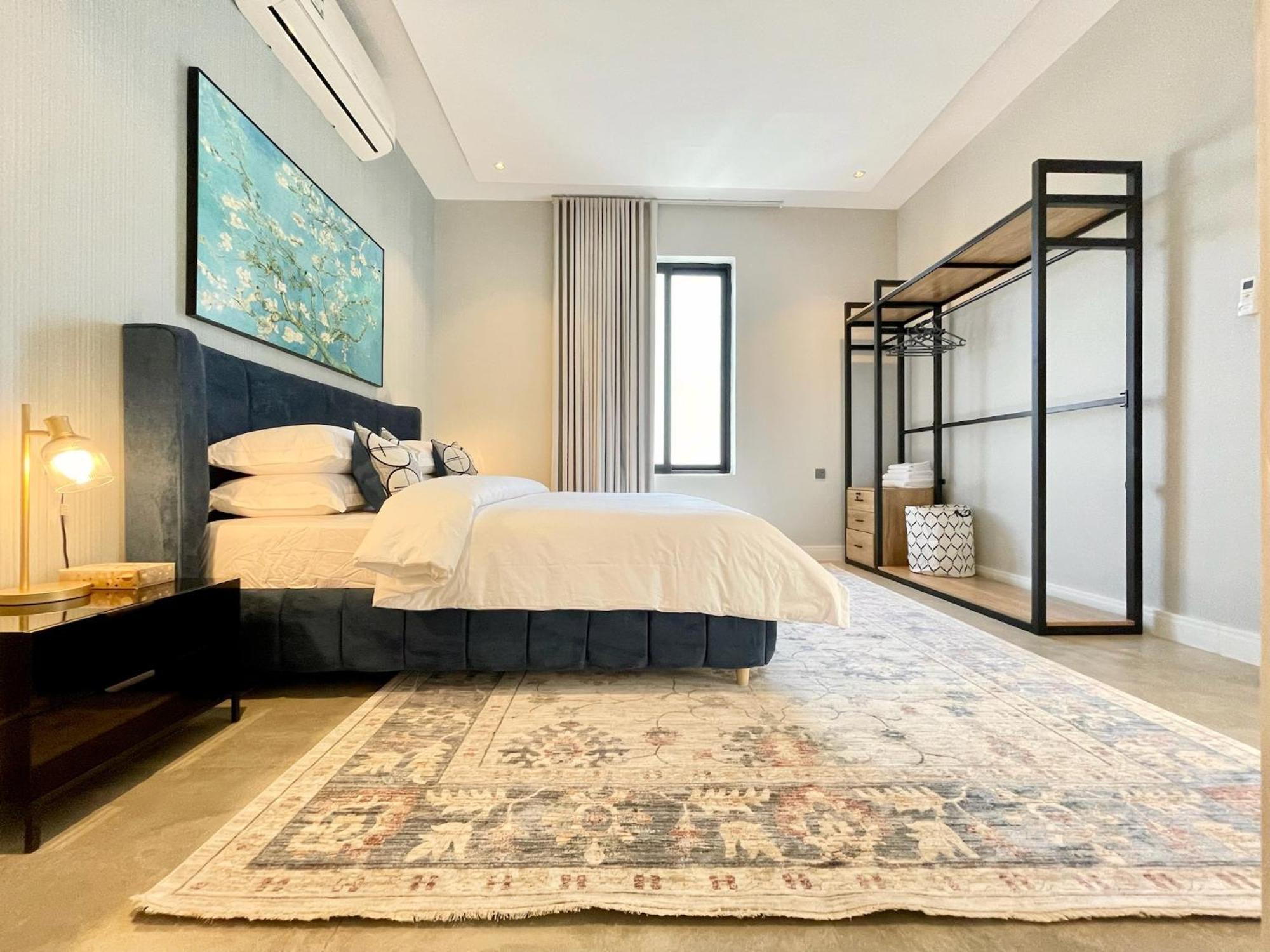 Apartment Cadee Living - Al Nakheel