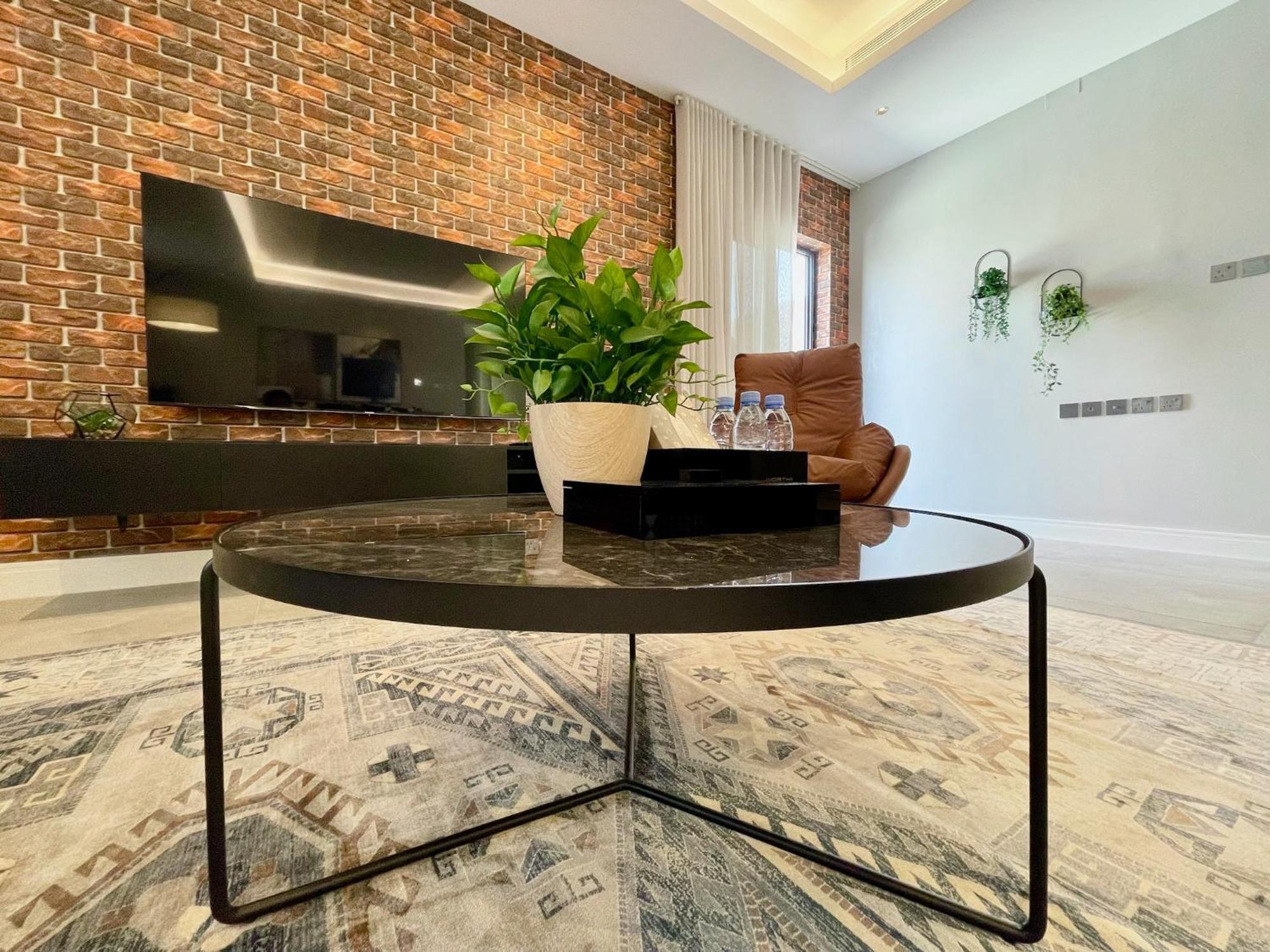 Cadee Living - Al Nakheel Apartment *