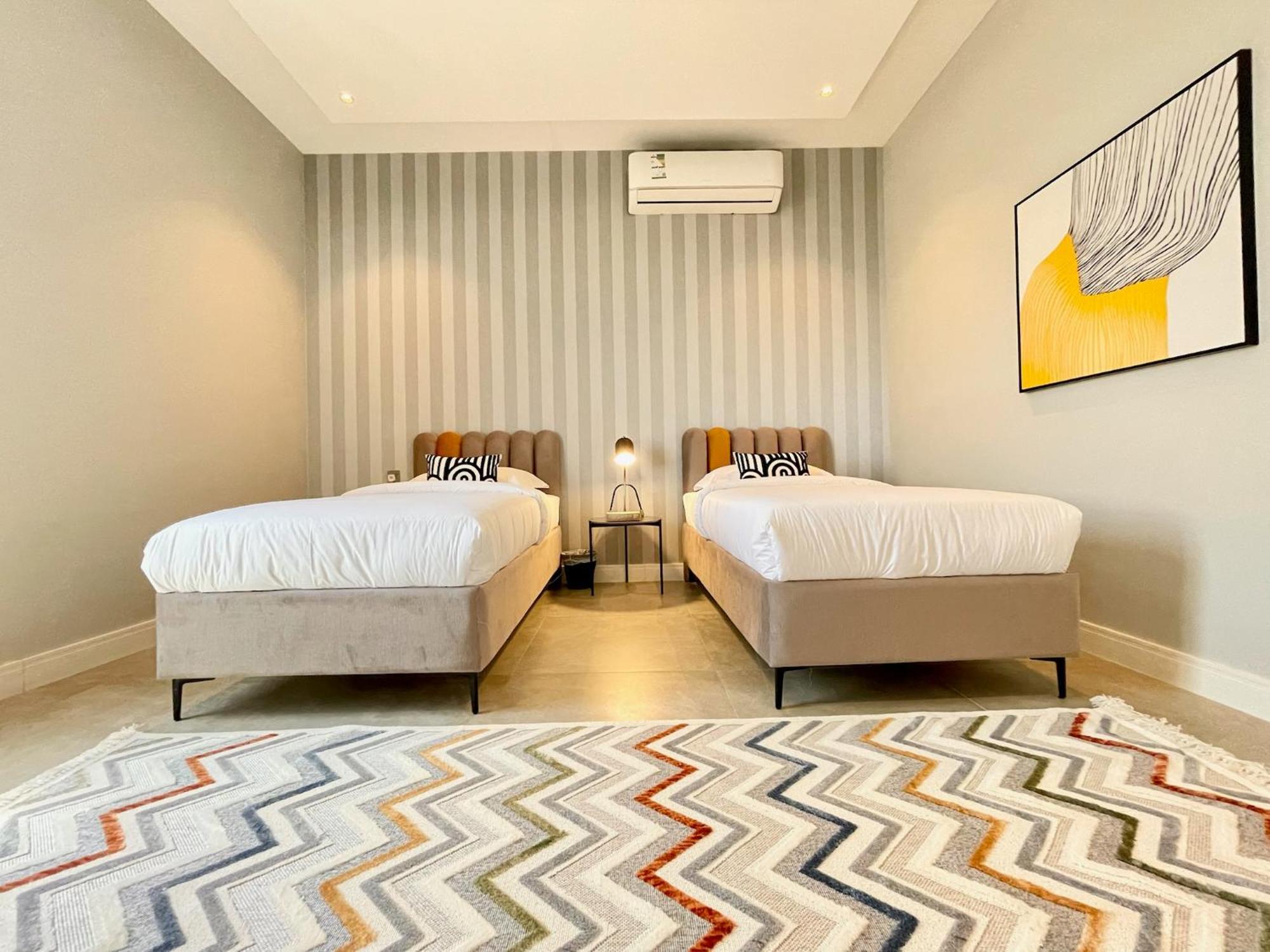Cadee Living - Al Nakheel * Riyadh