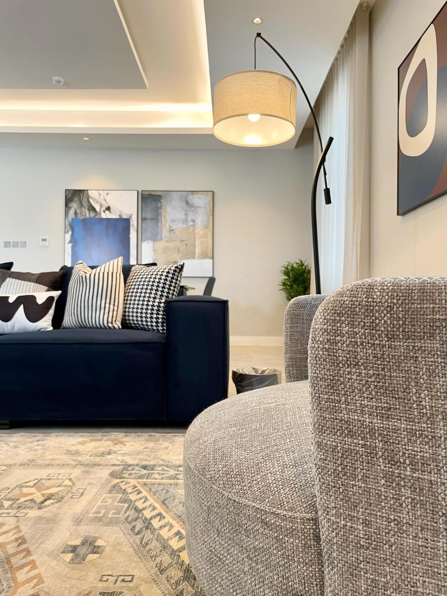Cadee Living - Al Nakheel * Riyadh