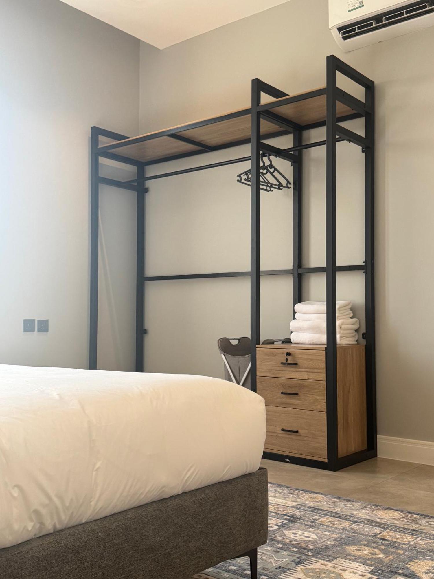 Apartment Cadee Living - Al Nakheel Riyadh